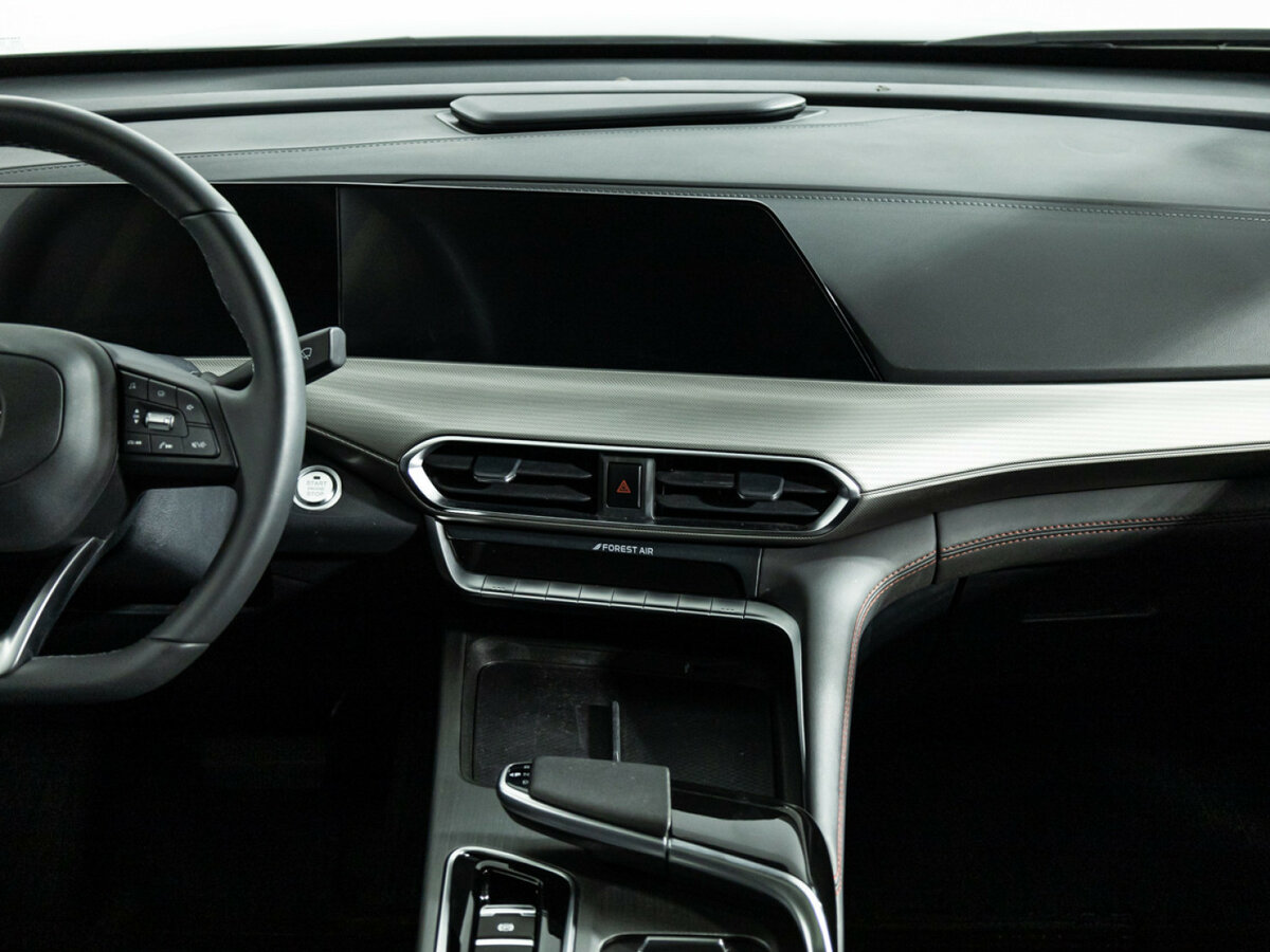 Changan UNI-T б/у, 2023, Роботизированная. Фото: #13