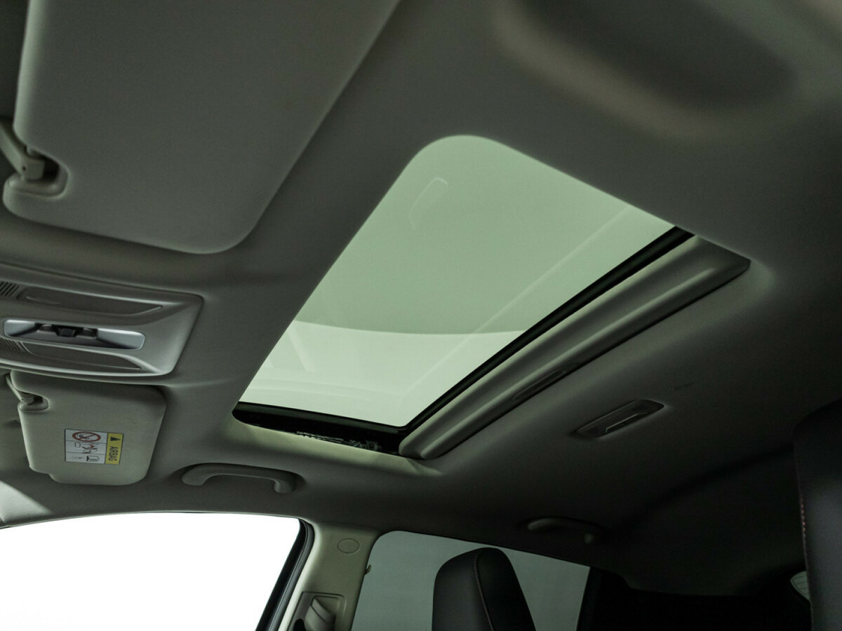 Changan UNI-T б/у, 2023, Роботизированная. Фото: #14