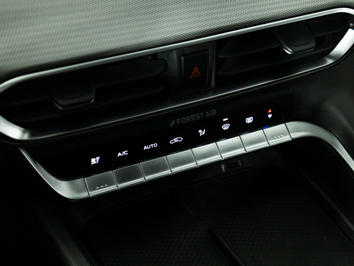 Changan UNI-T б/у, 2023, Роботизированная. Фото: #18