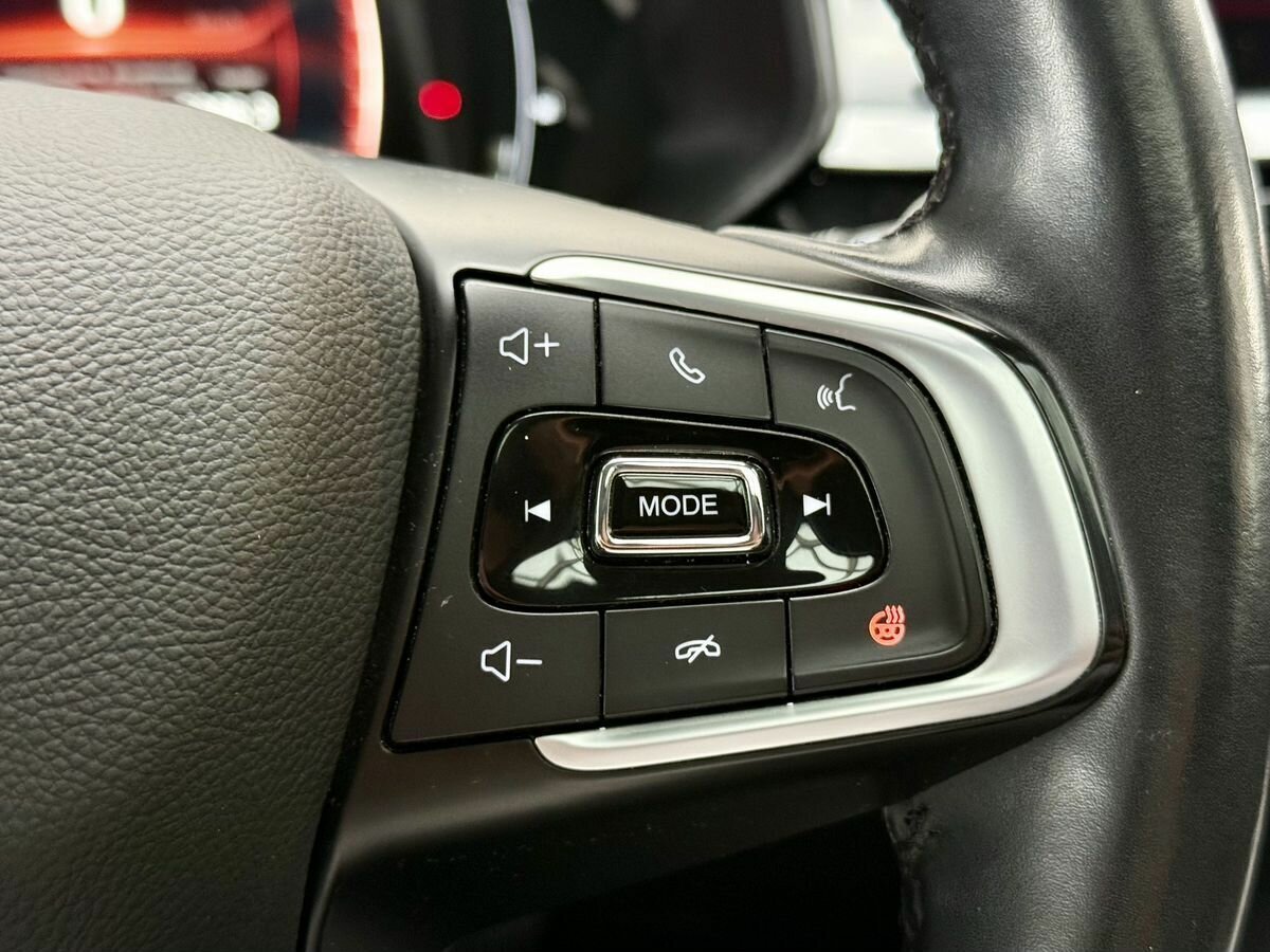 Чери Тигго 4 Про б/у, 2022, Вариатор. Фото: #19