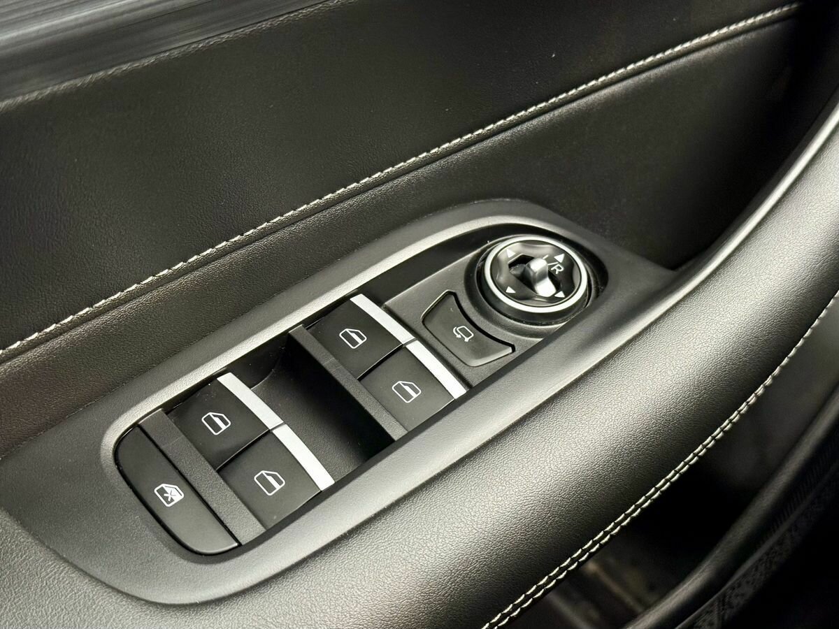 Чери Тигго 4 Про б/у, 2022, Вариатор. Фото: #26