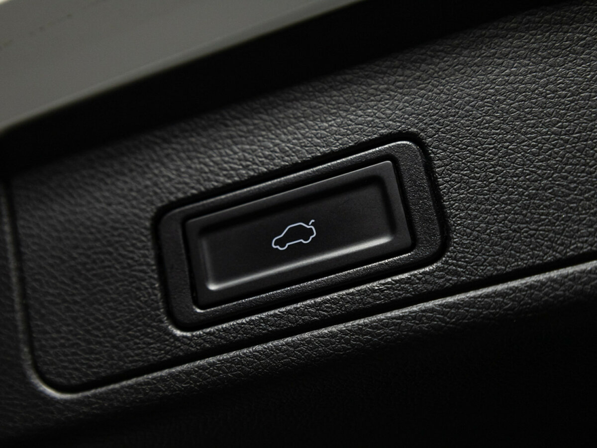 Chery Tiggo 7 Pro б/у, 2023, Вариатор. Фото: #12