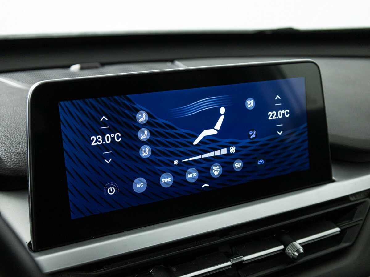 Chery Tiggo 7 Pro б/у, 2023, Вариатор. Фото: #14