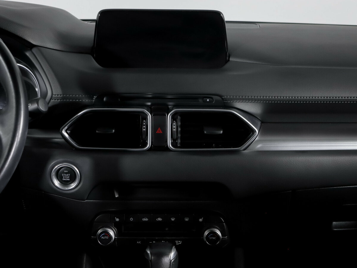 Mazda CX-5 б/у, 2019, Автоматическая. Фото: #12