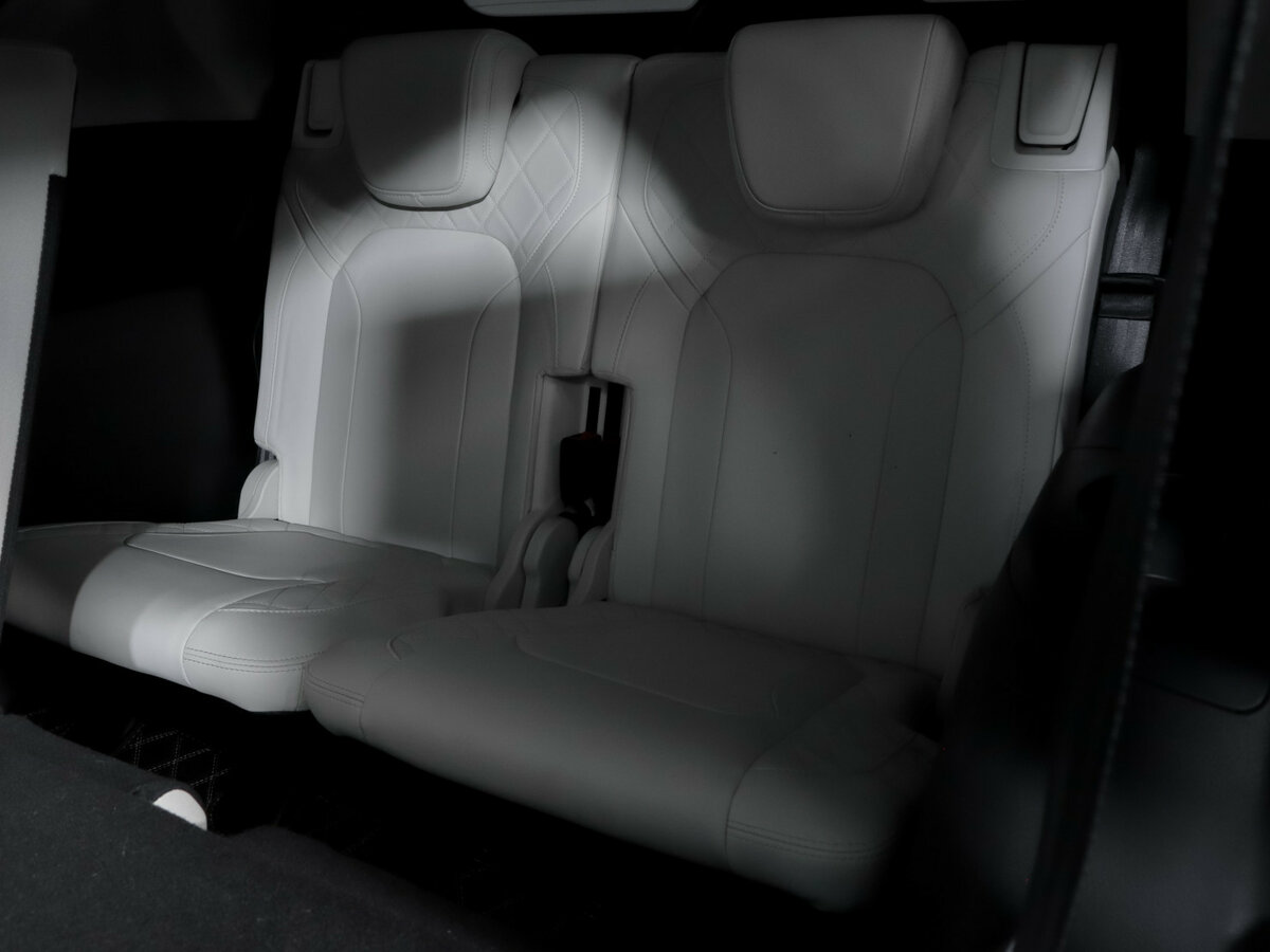 EXEED VX б/у, 2022, Роботизированная. Фото: #15