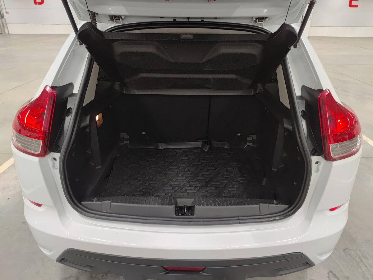 Lada (ВАЗ) XRAY б/у, 2019, Механическая. Фото: #9