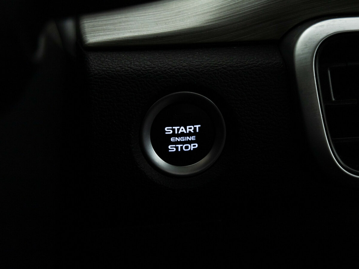 Geely Coolray б/у, 2023, Роботизированная. Фото: #16