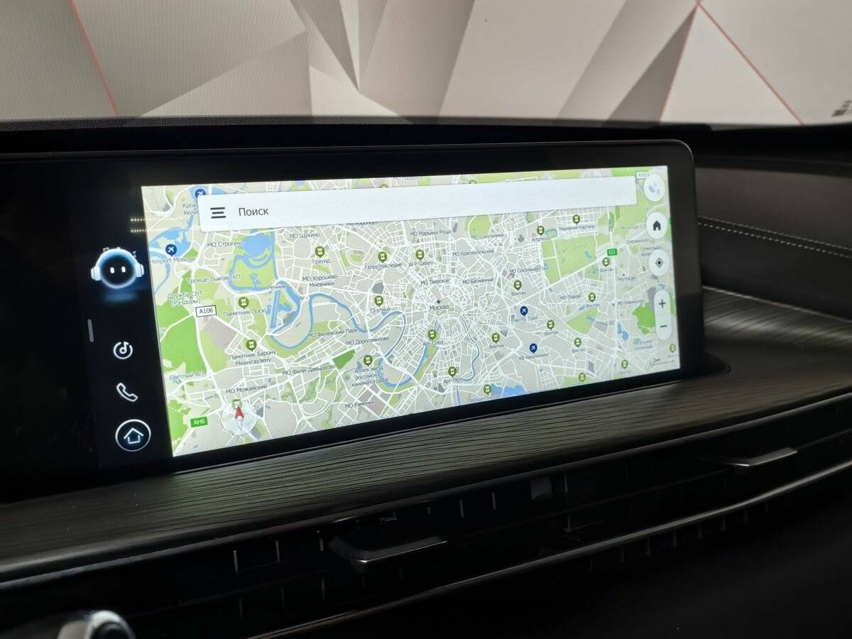 Chery Tiggo 8 Pro Max б/у, 2023, Роботизированная. Фото: #20