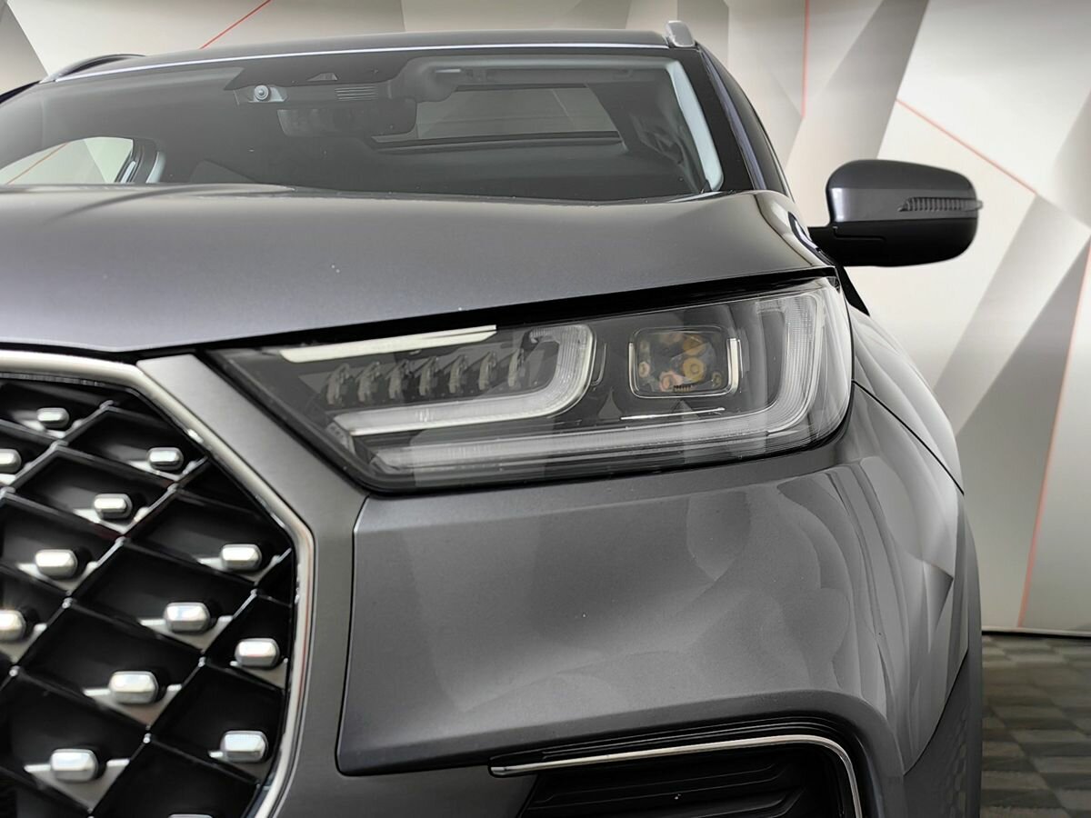 Chery Tiggo 8 Pro Max б/у, 2023, Роботизированная. Фото: #22