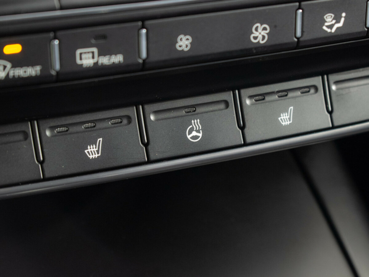 Kia Sorento б/у, 2017, Автоматическая. Фото: #14