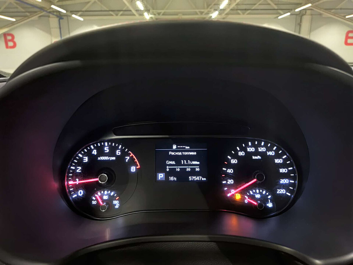 Kia Soul б/у, 2022, Автоматическая. Фото: #12