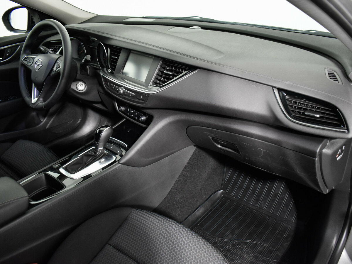 Опель Инсигния б/у, 2020, Автоматическая. Фото: #10