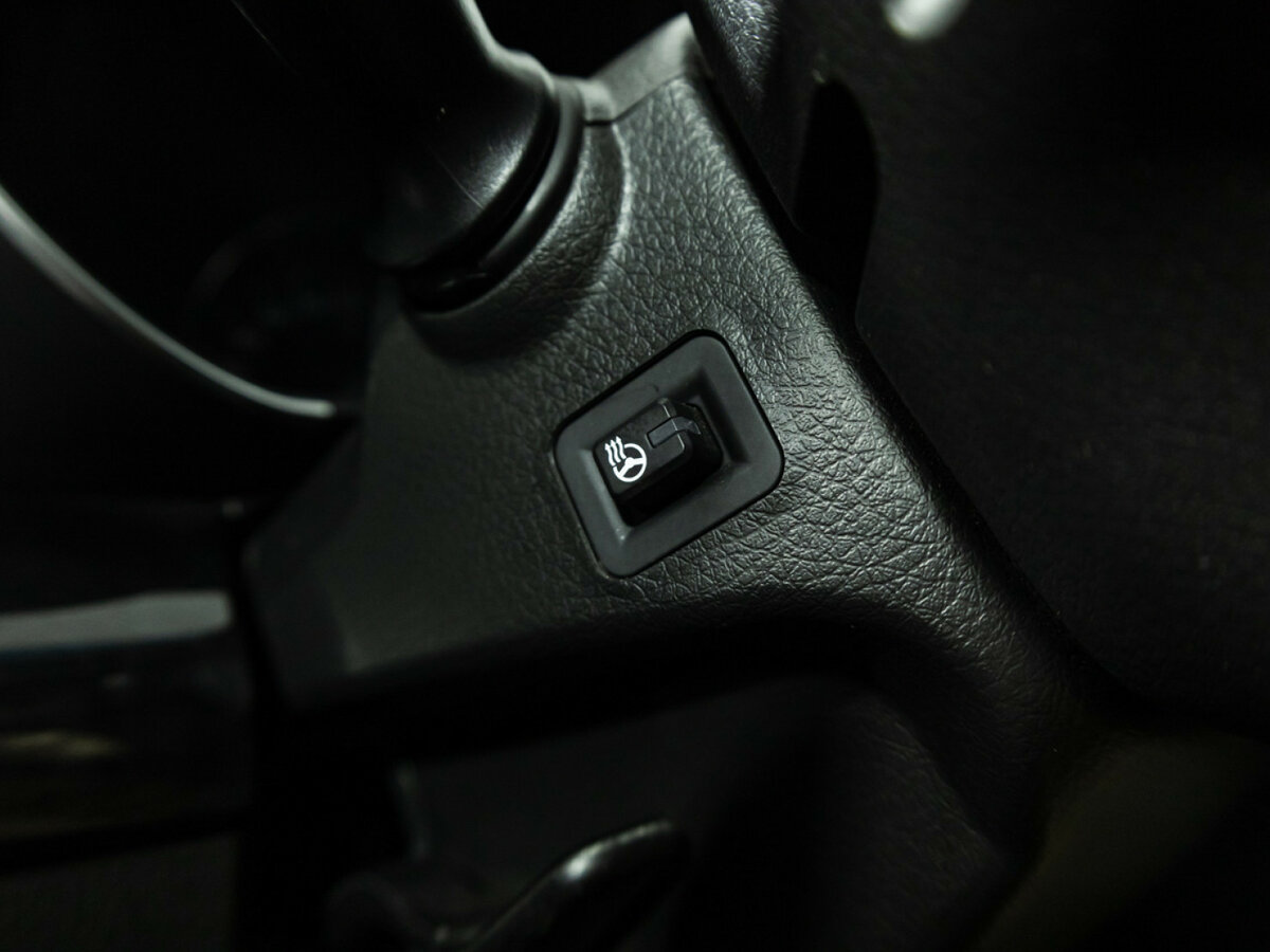 Kia Sorento б/у, 2019, Автоматическая. Фото: #16