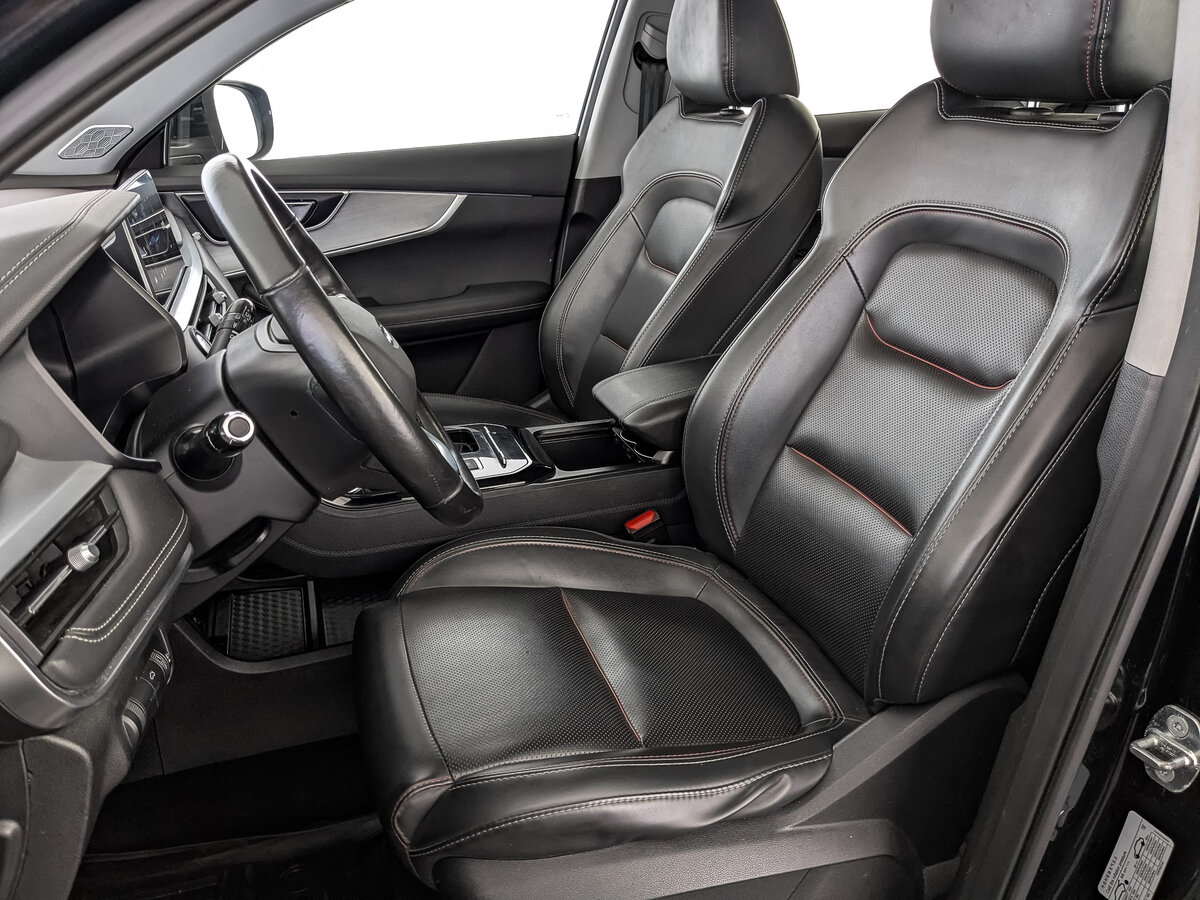 Чери Тигго 7 Про б/у, 2022, Вариатор. Фото: #19