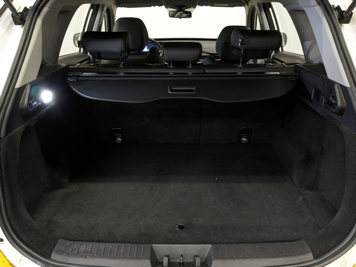 Chery Tiggo 7 Pro Max б/у, 2024, Роботизированная. Фото: #9