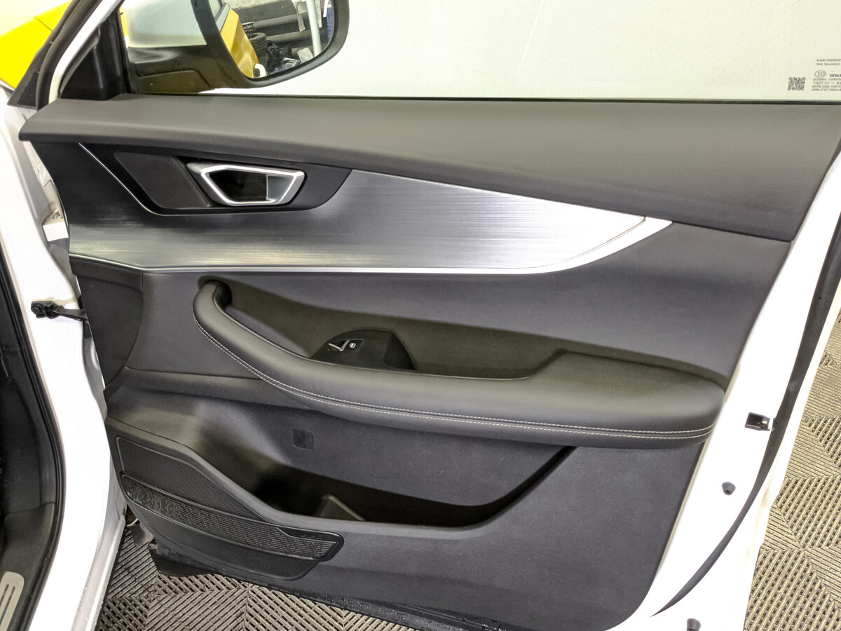 Chery Tiggo 7 Pro Max б/у, 2024, Роботизированная. Фото: #23