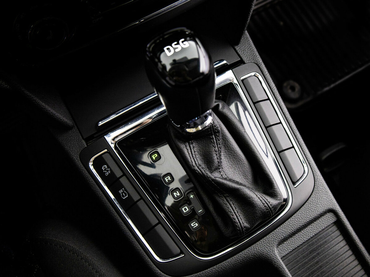 Skoda Superb б/у, 2014, Роботизированная. Фото: #13