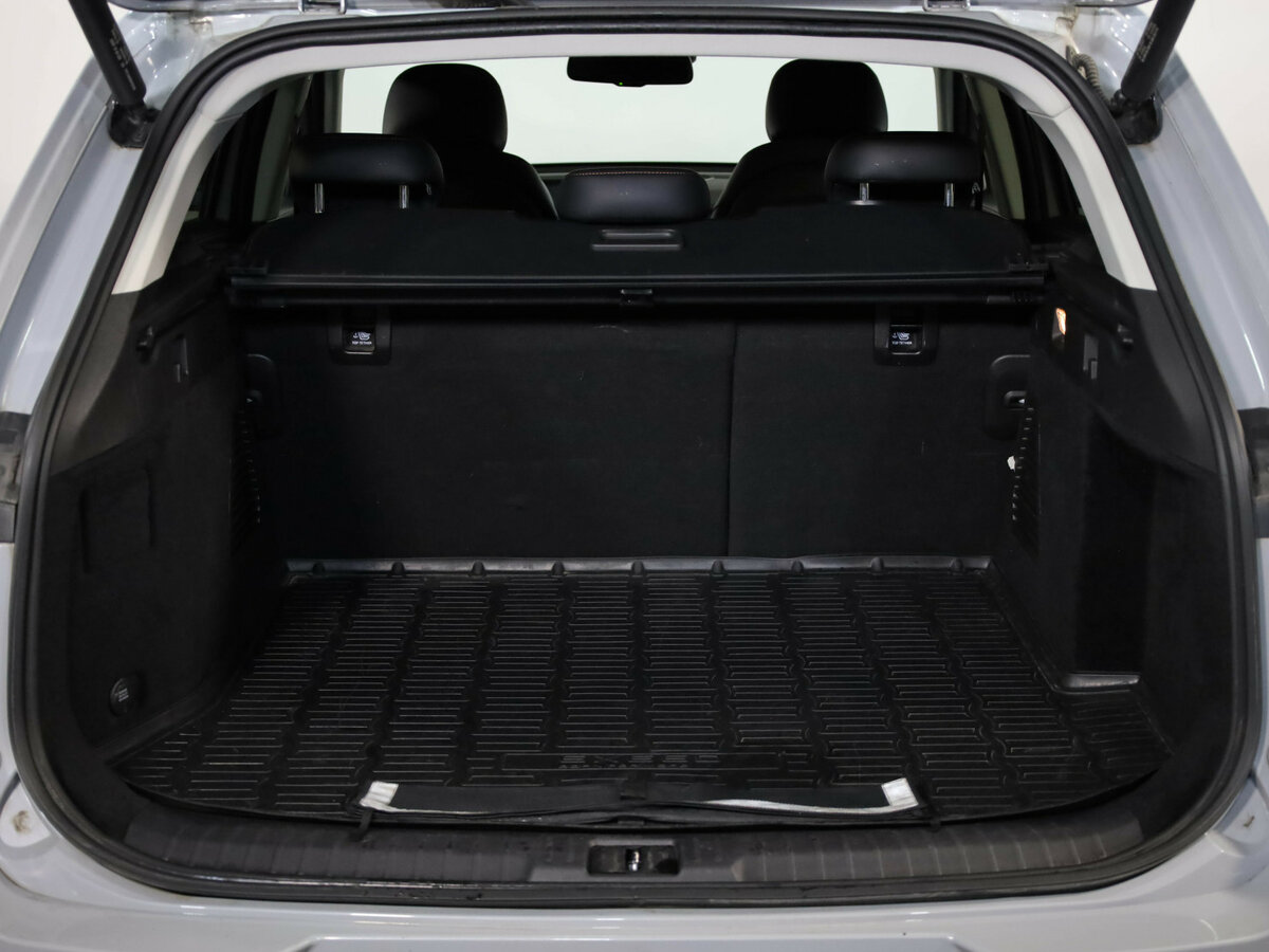 EXEED TXL б/у, 2022, Роботизированная. Фото: #32