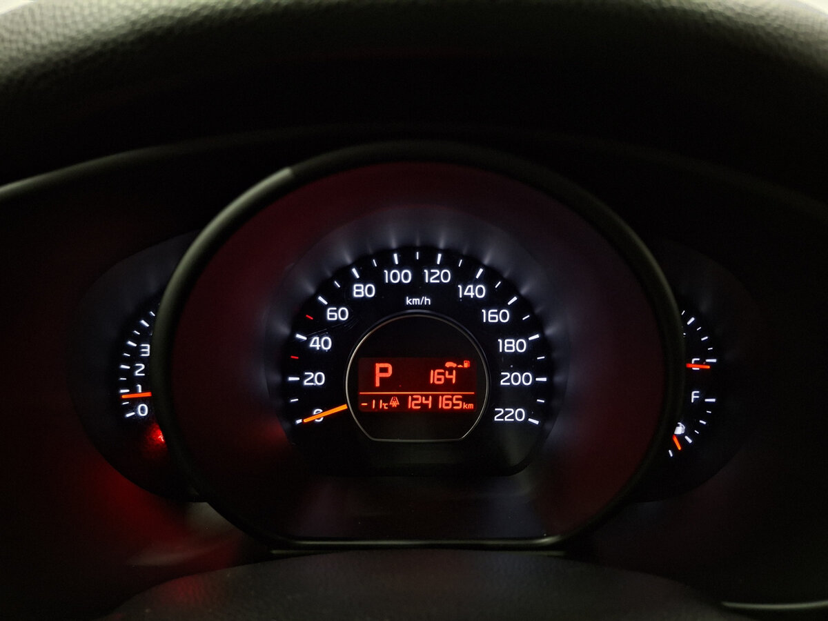 Kia Soul б/у, 2018, Автоматическая. Фото: #12