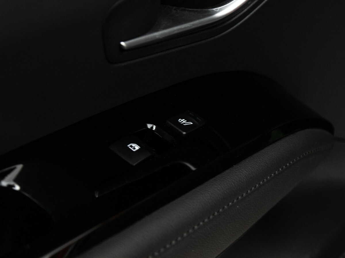 Hyundai Tucson б/у, 2021, Автоматическая. Фото: #18