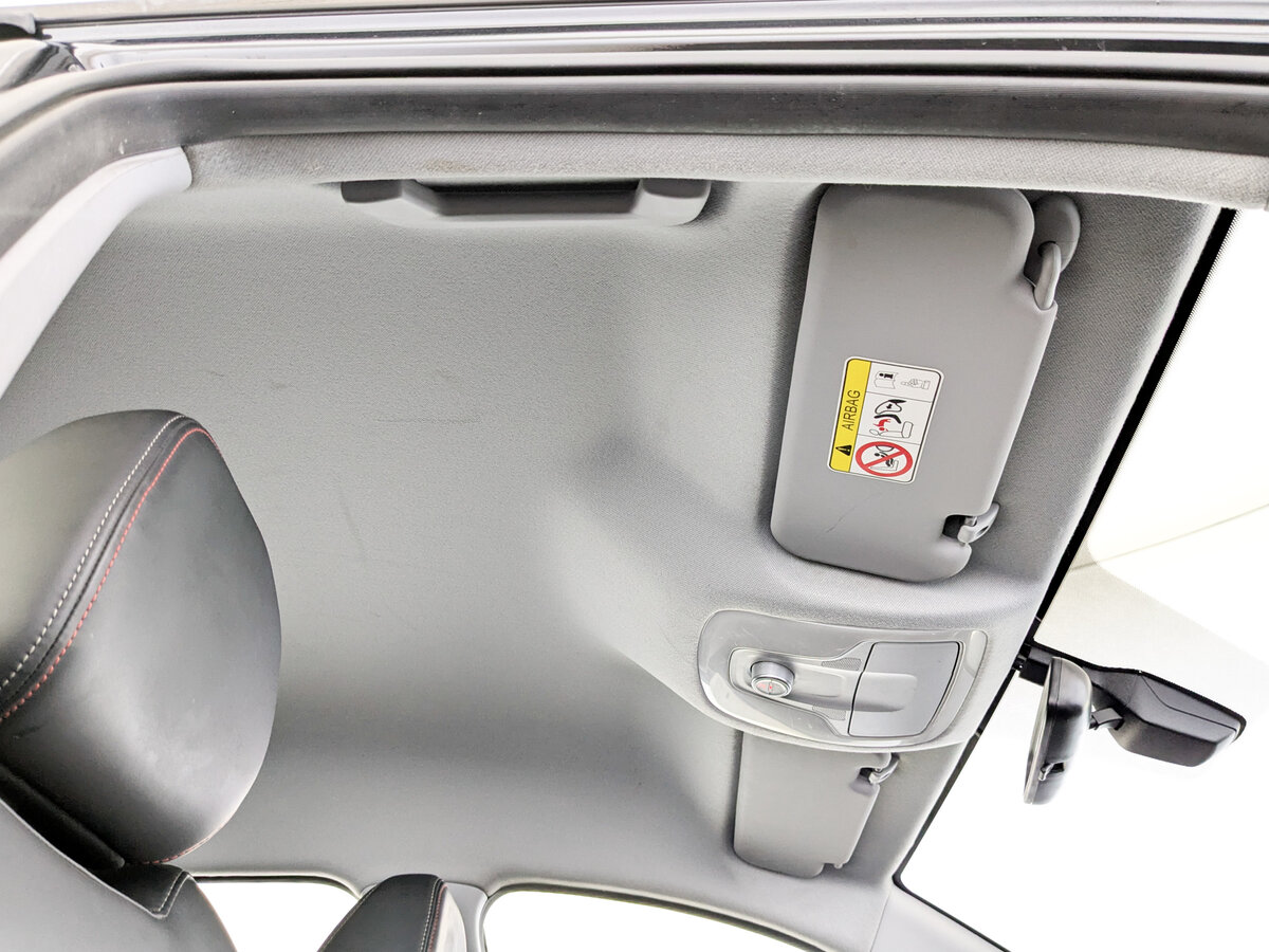 Chery Tiggo 7 Pro б/у, 2022, Вариатор. Фото: #22