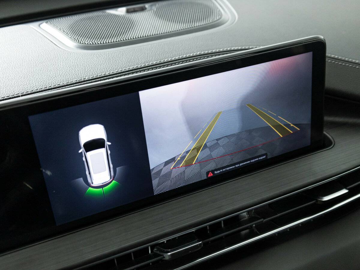 Chery Tiggo 7 Pro Max б/у, 2024, Роботизированная. Фото: #11