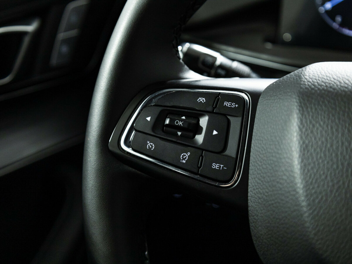 Chery Tiggo 7 Pro Max б/у, 2024, Роботизированная. Фото: #16