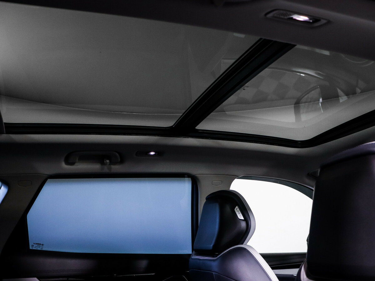 Geely Atlas б/у, 2023, Роботизированная. Фото: #16