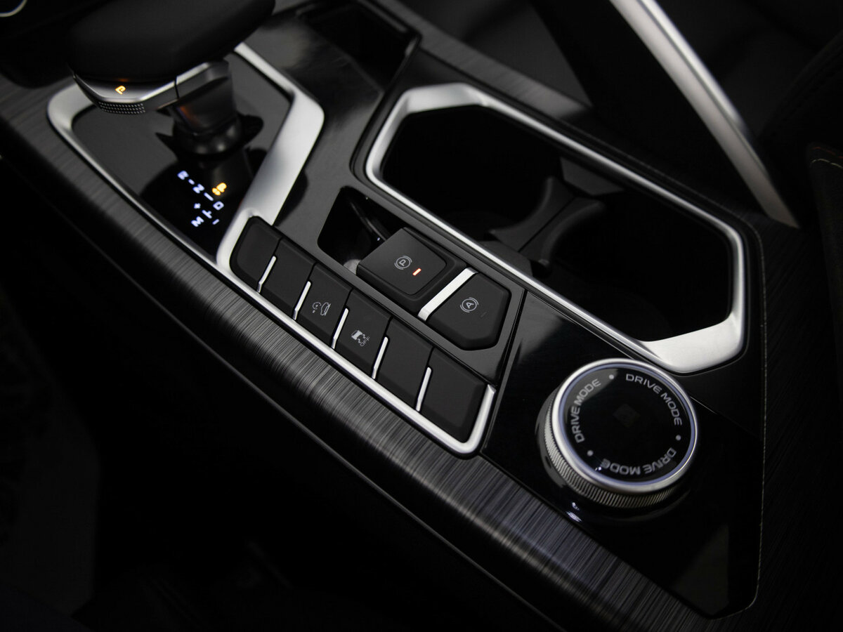 Geely Tugella б/у, 2022, Автоматическая. Фото: #10