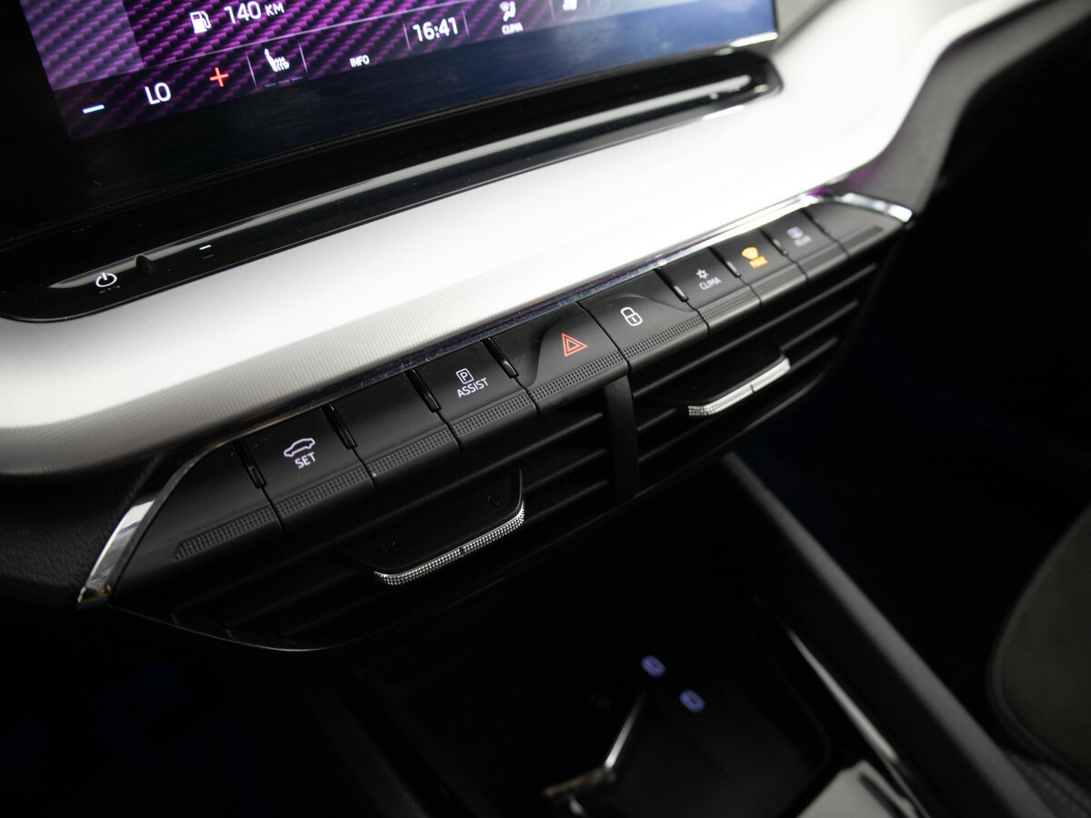 Skoda Octavia б/у, 2020, Автоматическая. Фото: #11