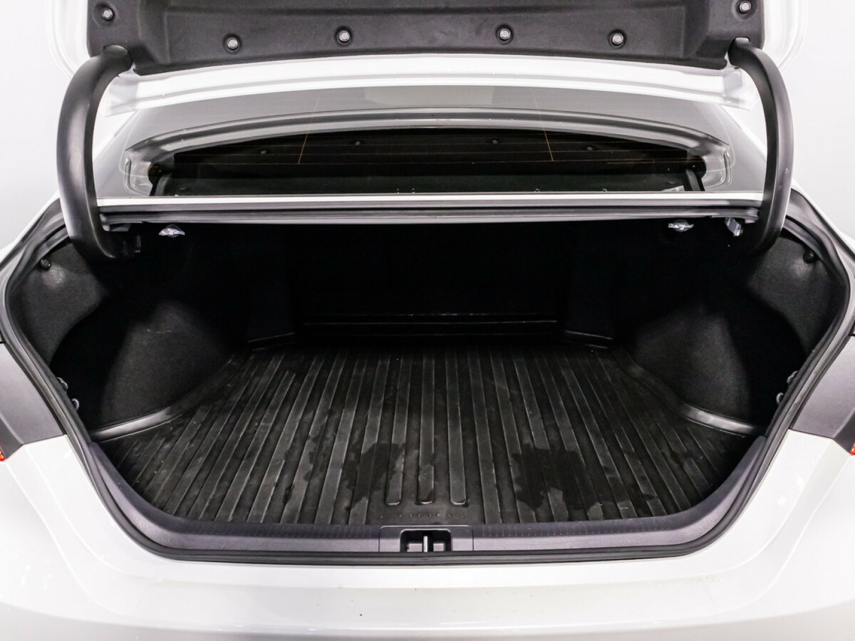 Toyota Camry б/у, 2019, Автоматическая. Фото: #13