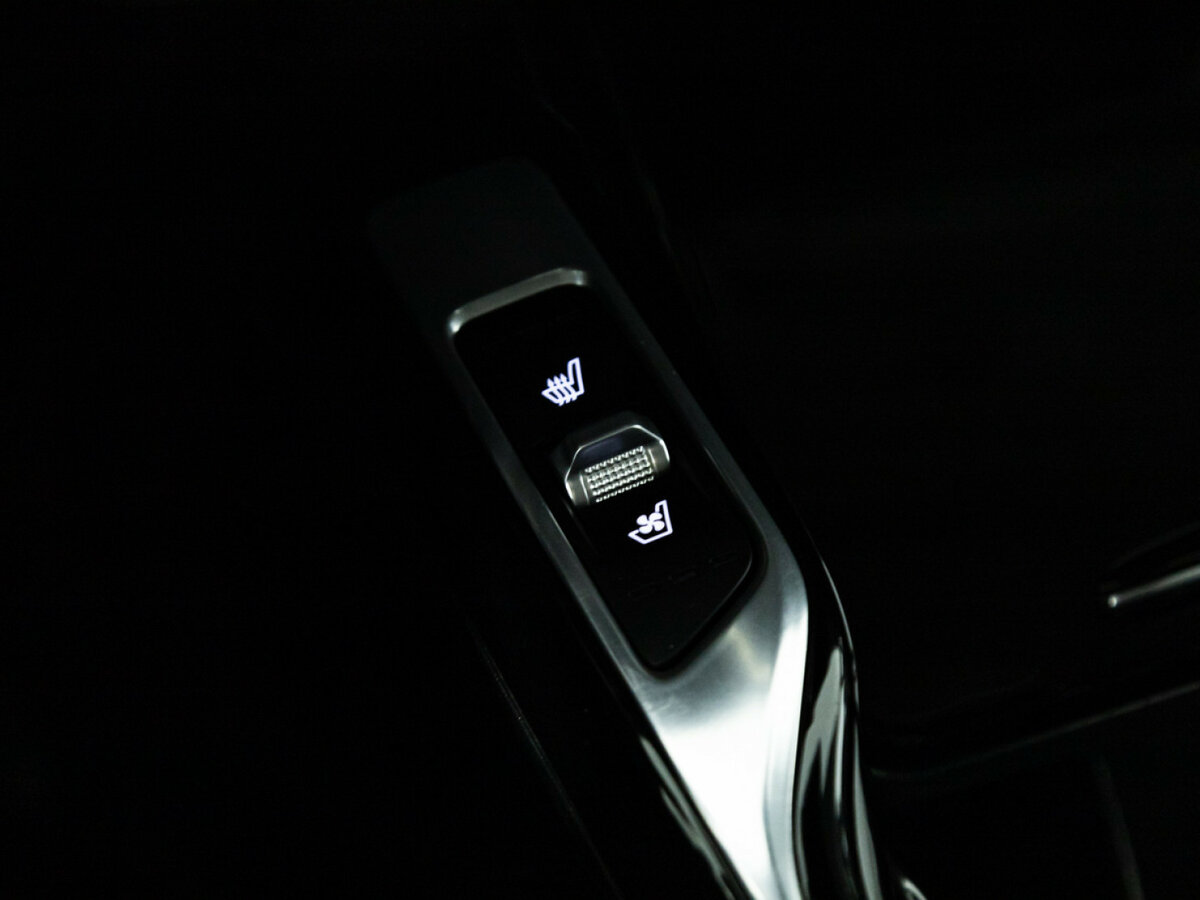 Kia Sorento б/у, 2020, Автоматическая. Фото: #16