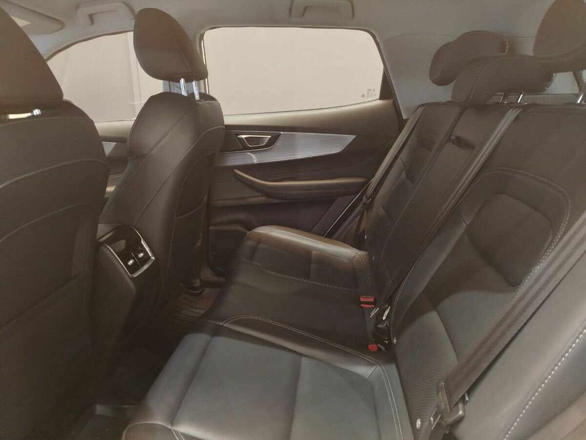 Chery Tiggo 4 Pro б/у, 2023, Вариатор. Фото: #12