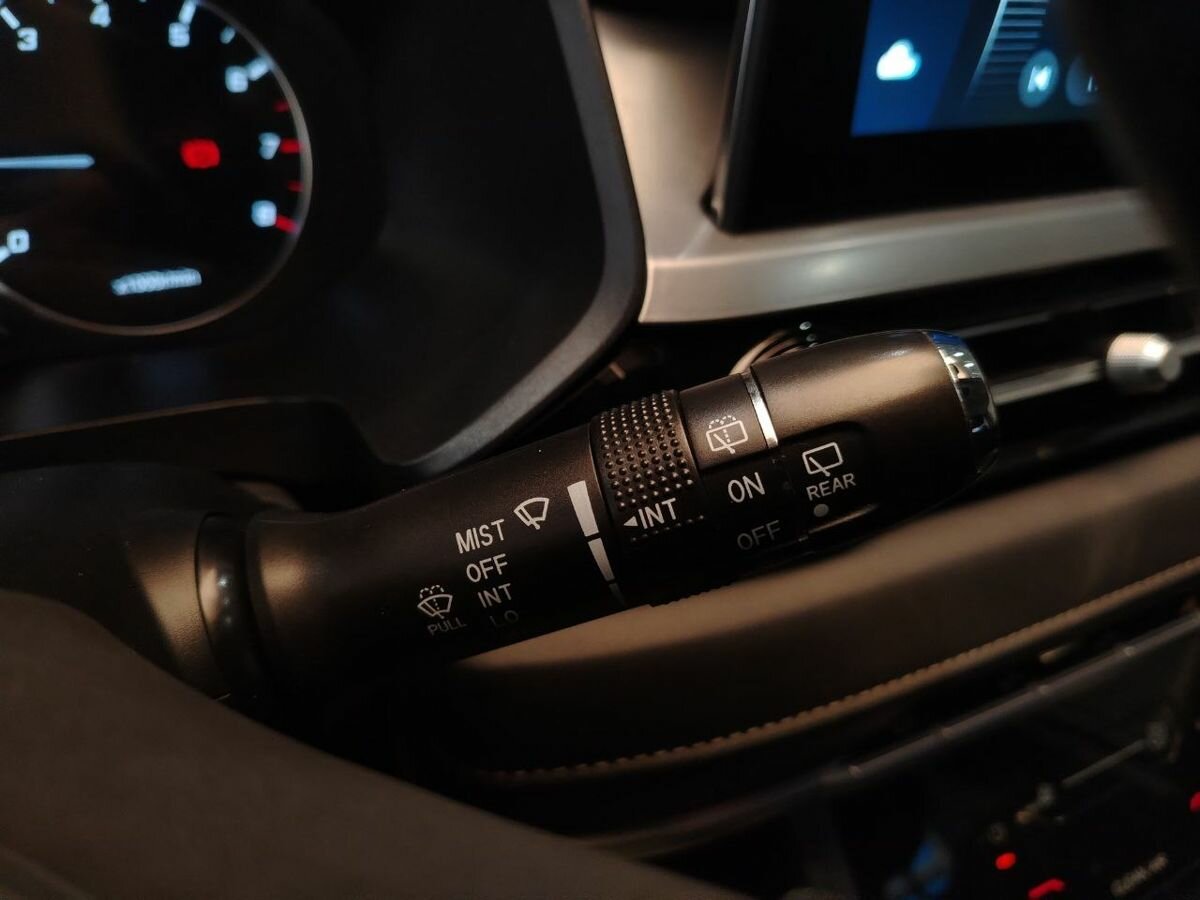 Chery Tiggo 4 Pro б/у, 2023, Вариатор. Фото: #14