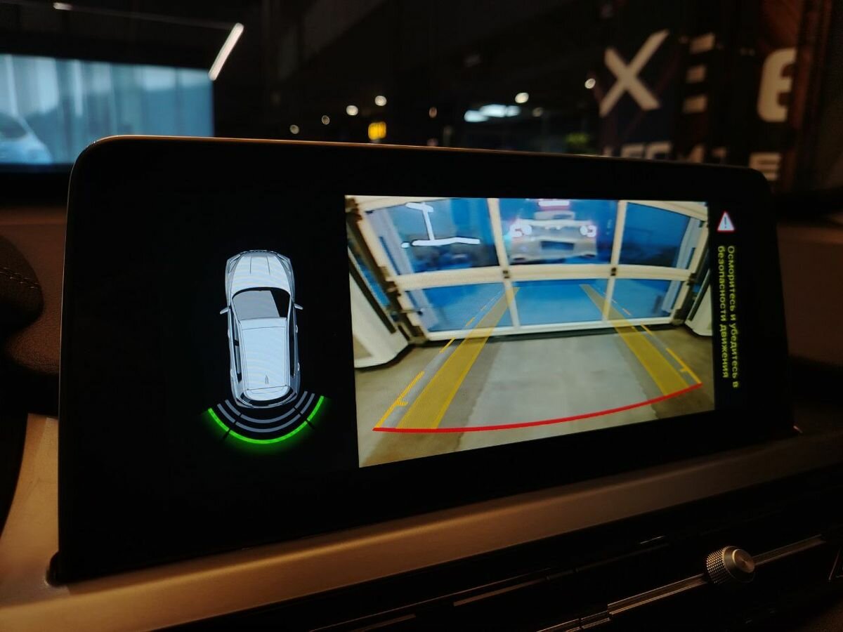 Chery Tiggo 4 Pro б/у, 2023, Вариатор. Фото: #17