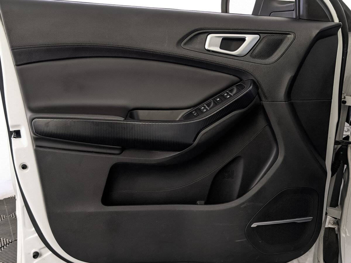 Чери Тигго 4 б/у, 2022, Роботизированная. Фото: #17