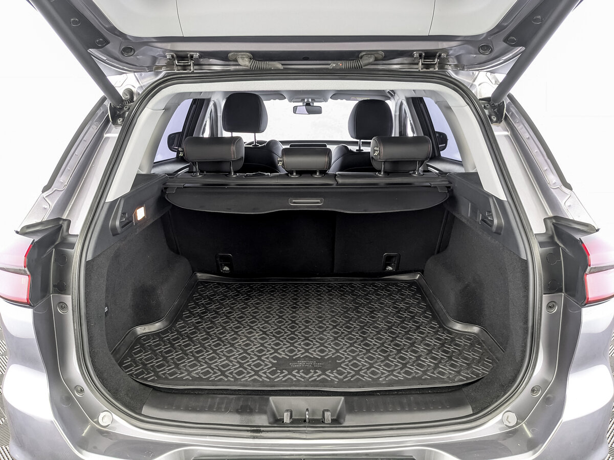 Чери Тигго 7 Про б/у, 2022, Вариатор. Фото: #9