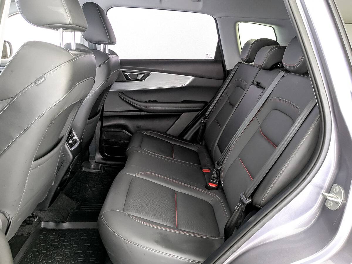 Чери Тигго 7 Про б/у, 2022, Вариатор. Фото: #11