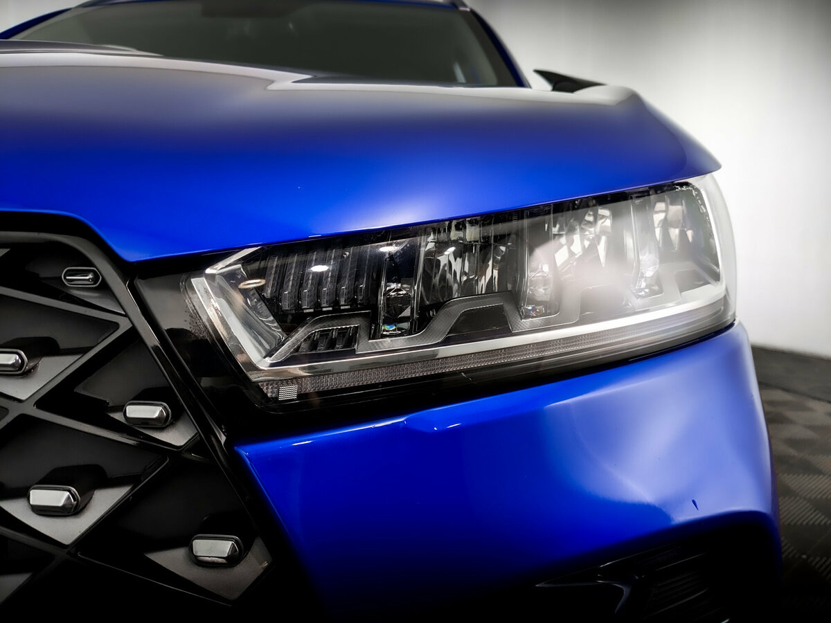 Chery Tiggo 7 Pro б/у, 2022, Вариатор. Фото: #16