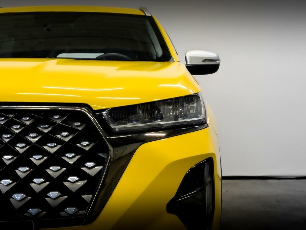 Chery Tiggo 7 Pro Max б/у, 2024, Роботизированная. Фото: #16