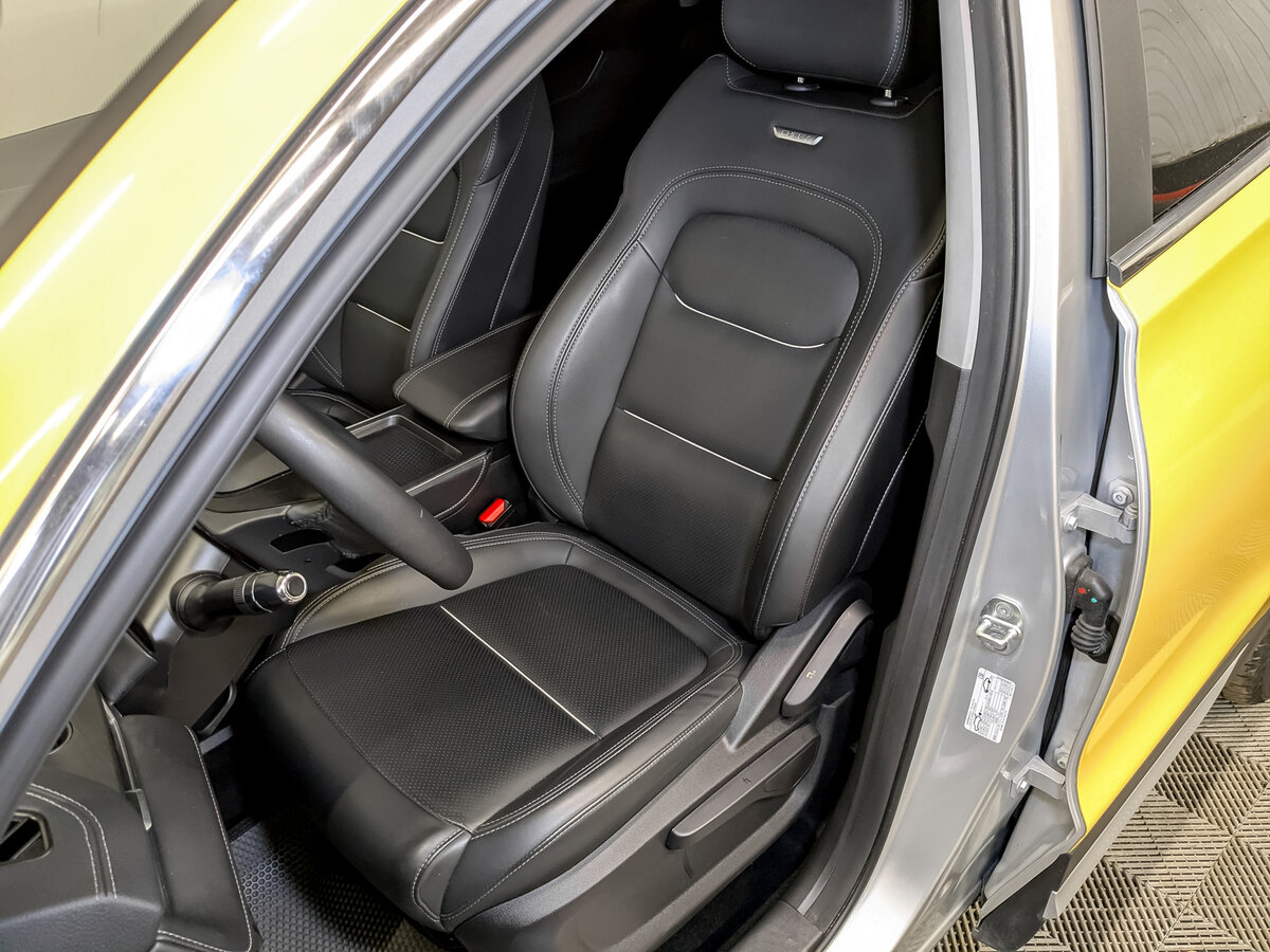 Chery Tiggo 7 Pro Max б/у, 2024, Роботизированная. Фото: #19