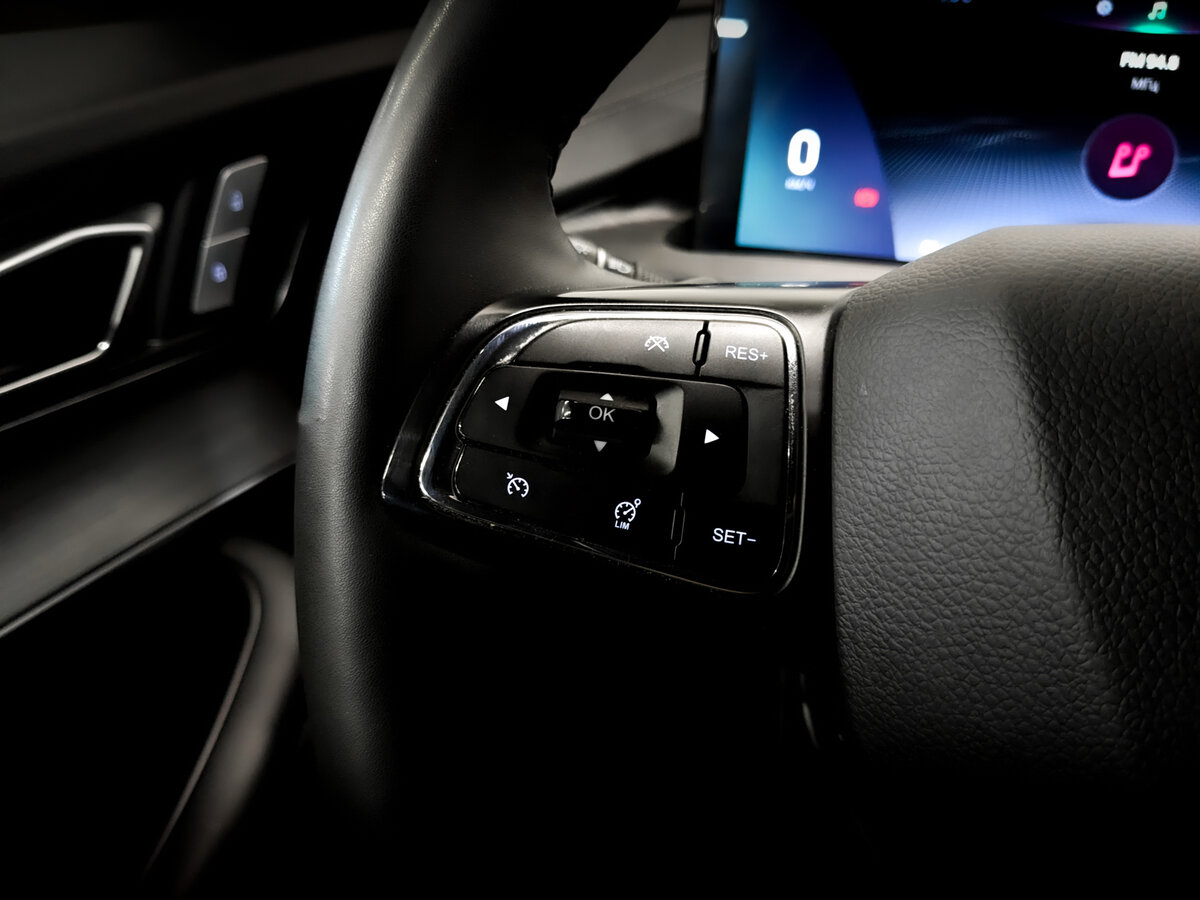 Chery Tiggo 7 Pro Max б/у, 2024, Роботизированная. Фото: #23