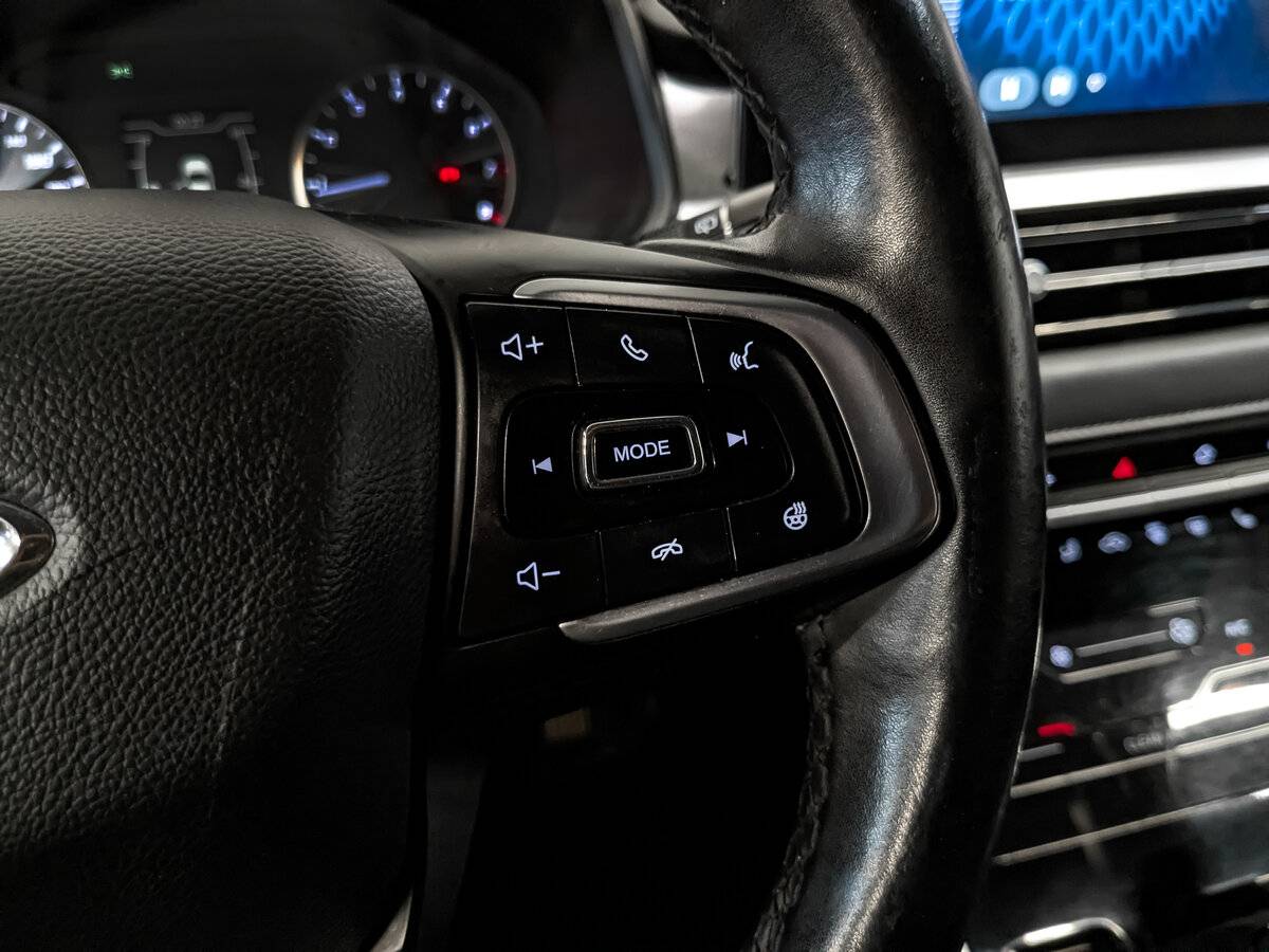 Chery Tiggo 4 Pro б/у, 2022, Вариатор. Фото: #25