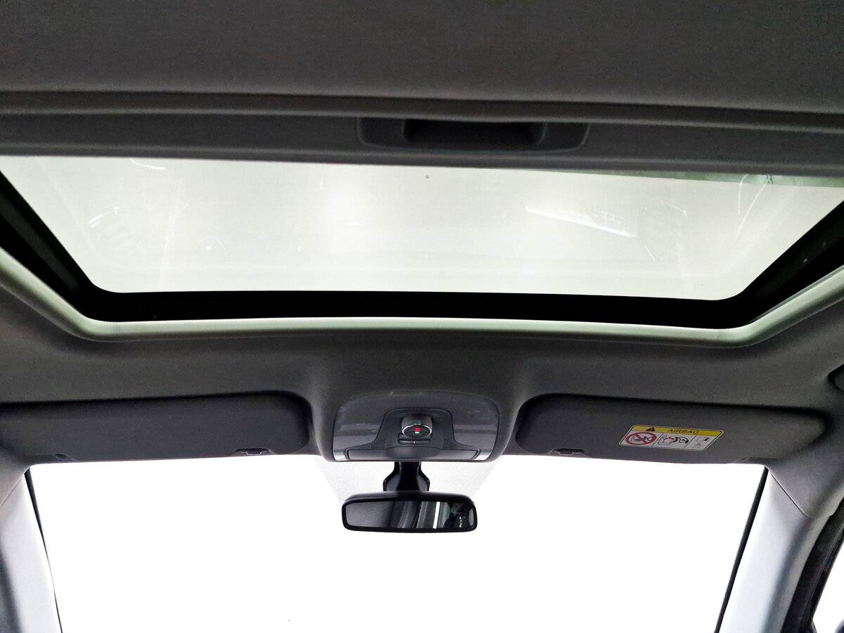 Chery Tiggo 4 б/у, 2022, Вариатор. Фото: #19