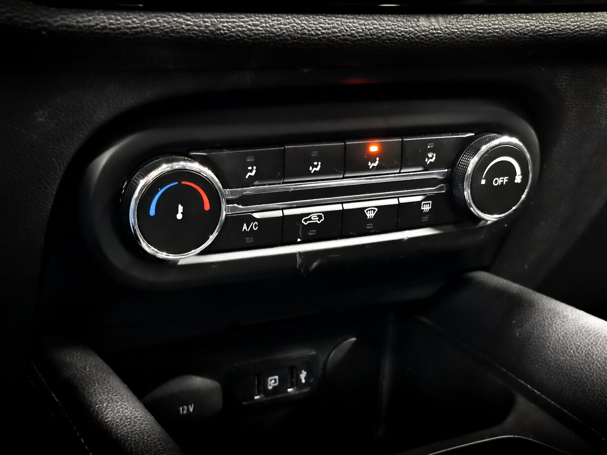 Chery Tiggo 4 б/у, 2022, Вариатор. Фото: #24