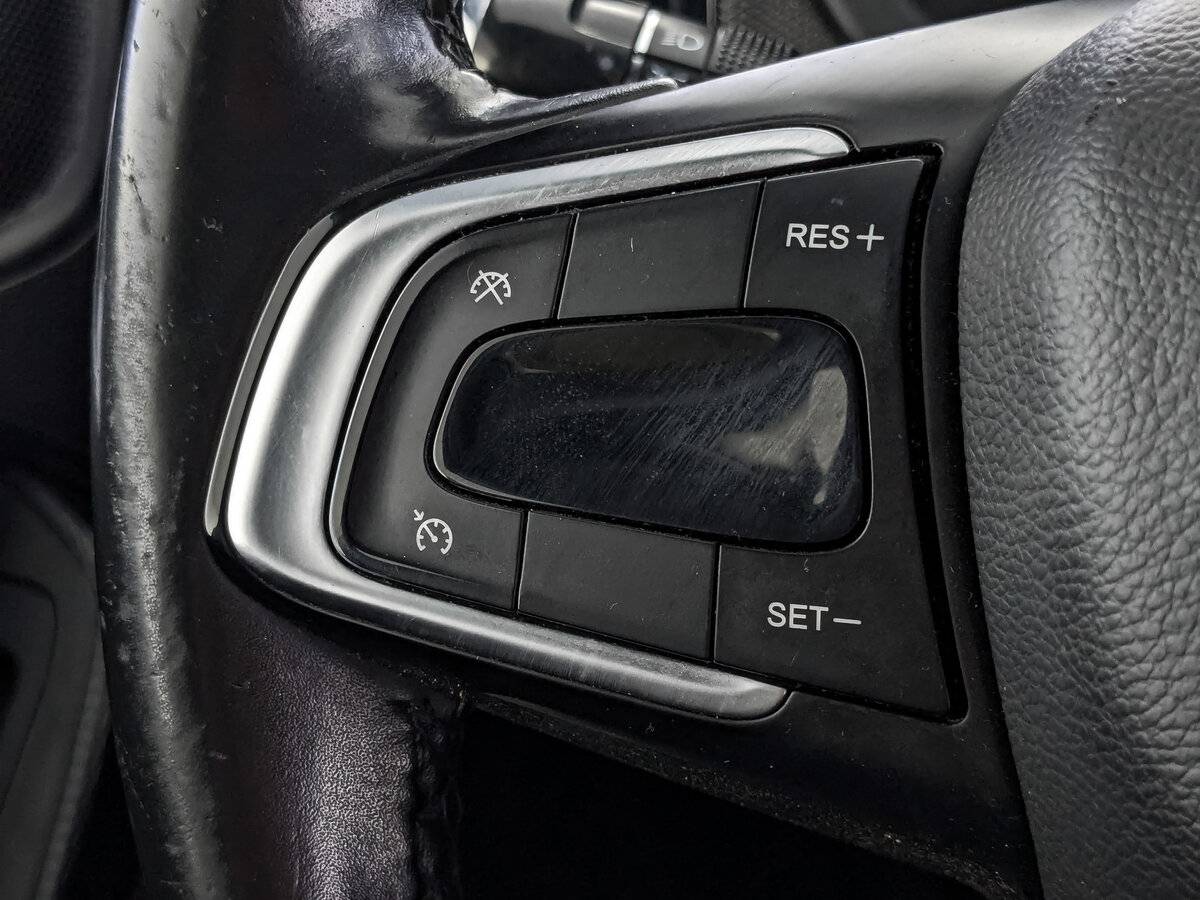 Чери Тигго 4 б/у, 2022, Вариатор. Фото: #28