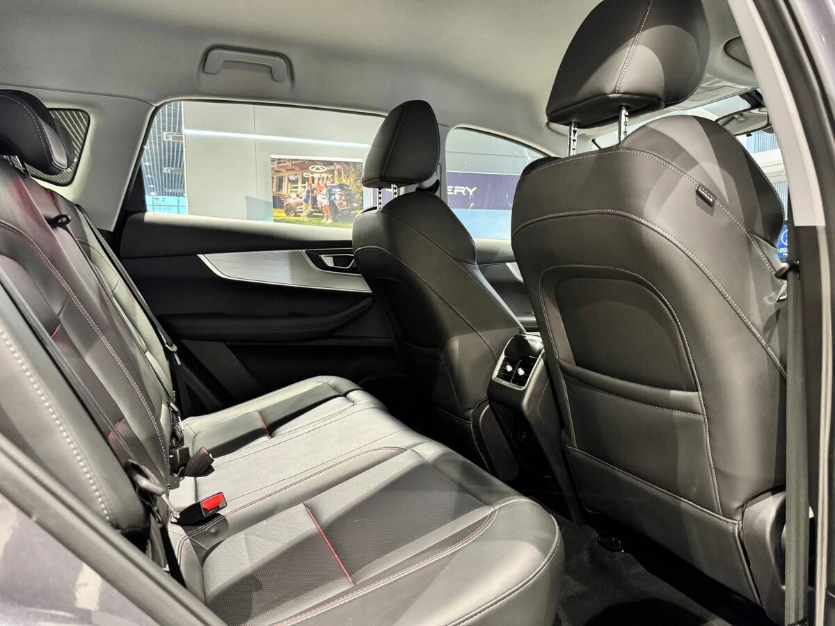 Чери Тигго 7 Про Макс б/у, 2022, Вариатор. Фото: #14