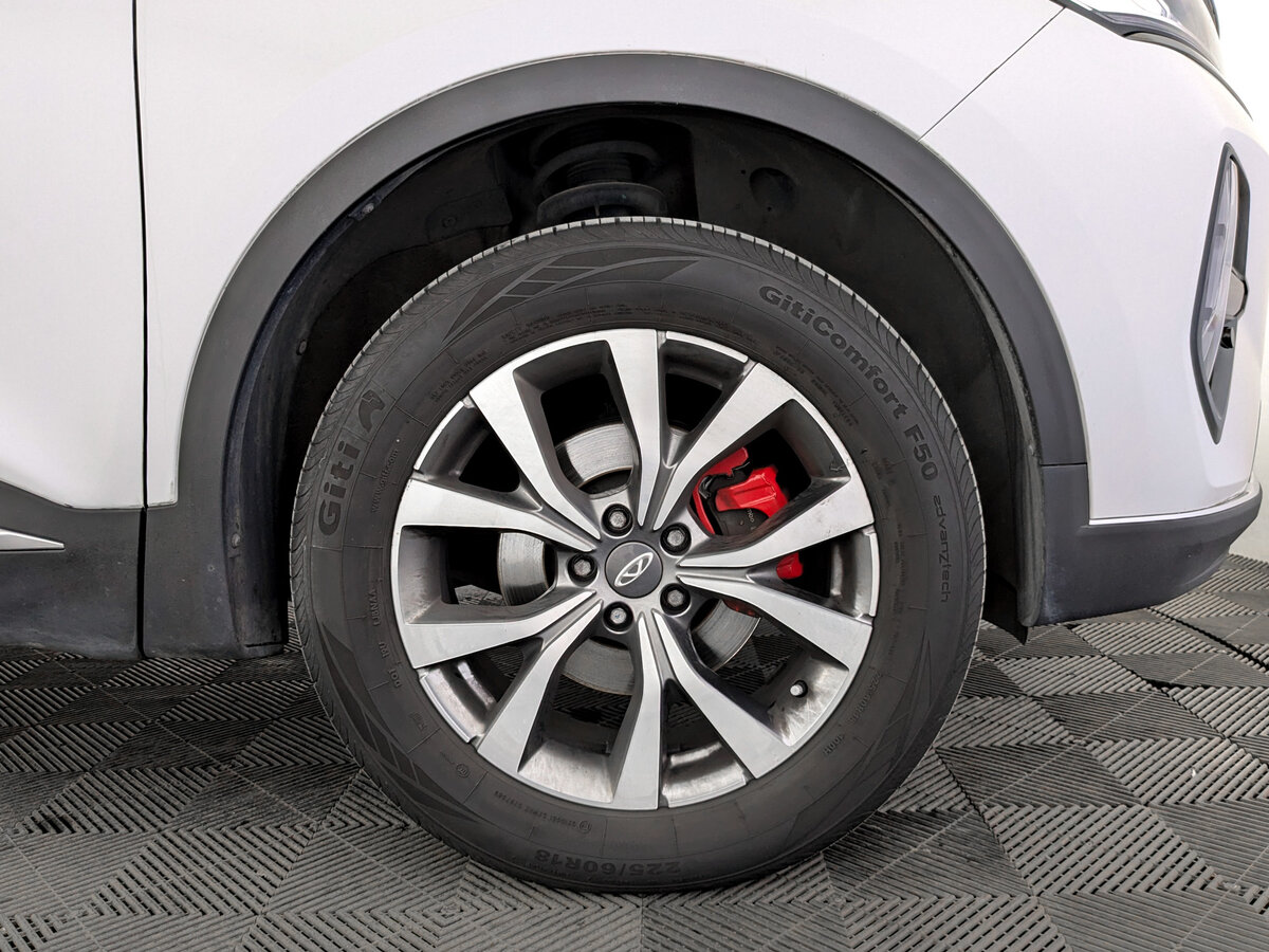 Chery Tiggo 7 Pro Max б/у, 2024, Роботизированная. Фото: #16