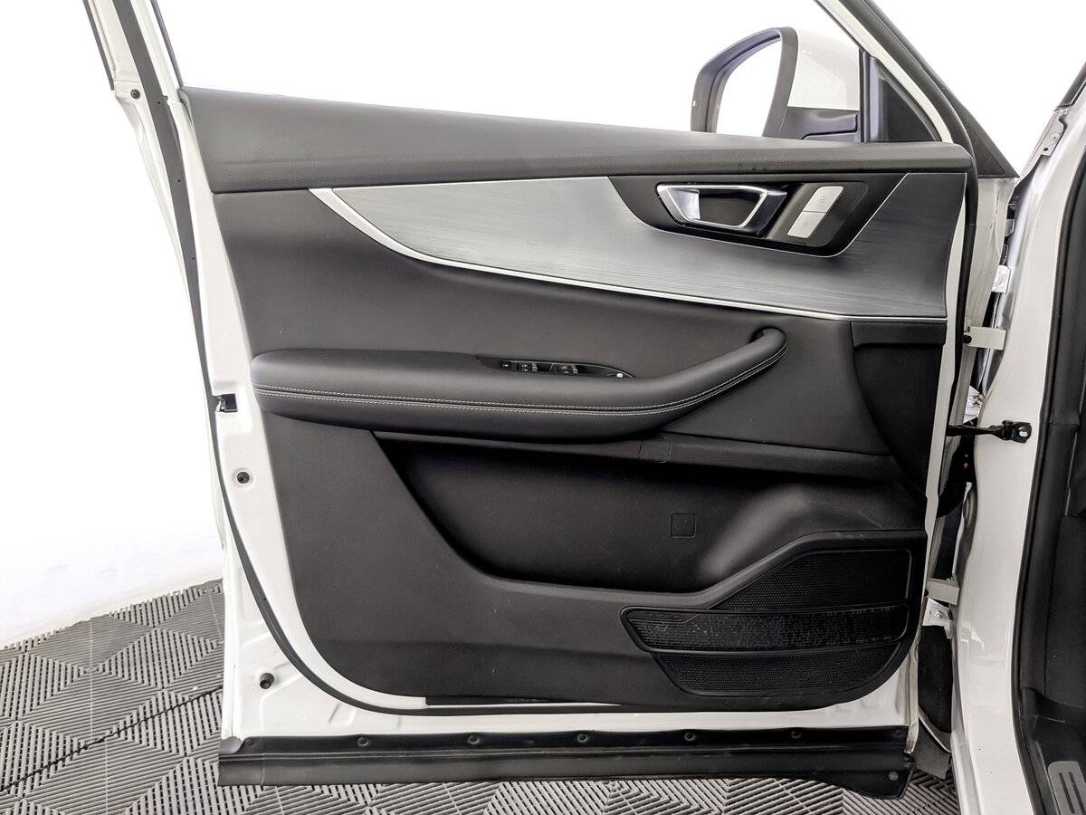 Chery Tiggo 7 Pro Max б/у, 2024, Роботизированная. Фото: #17