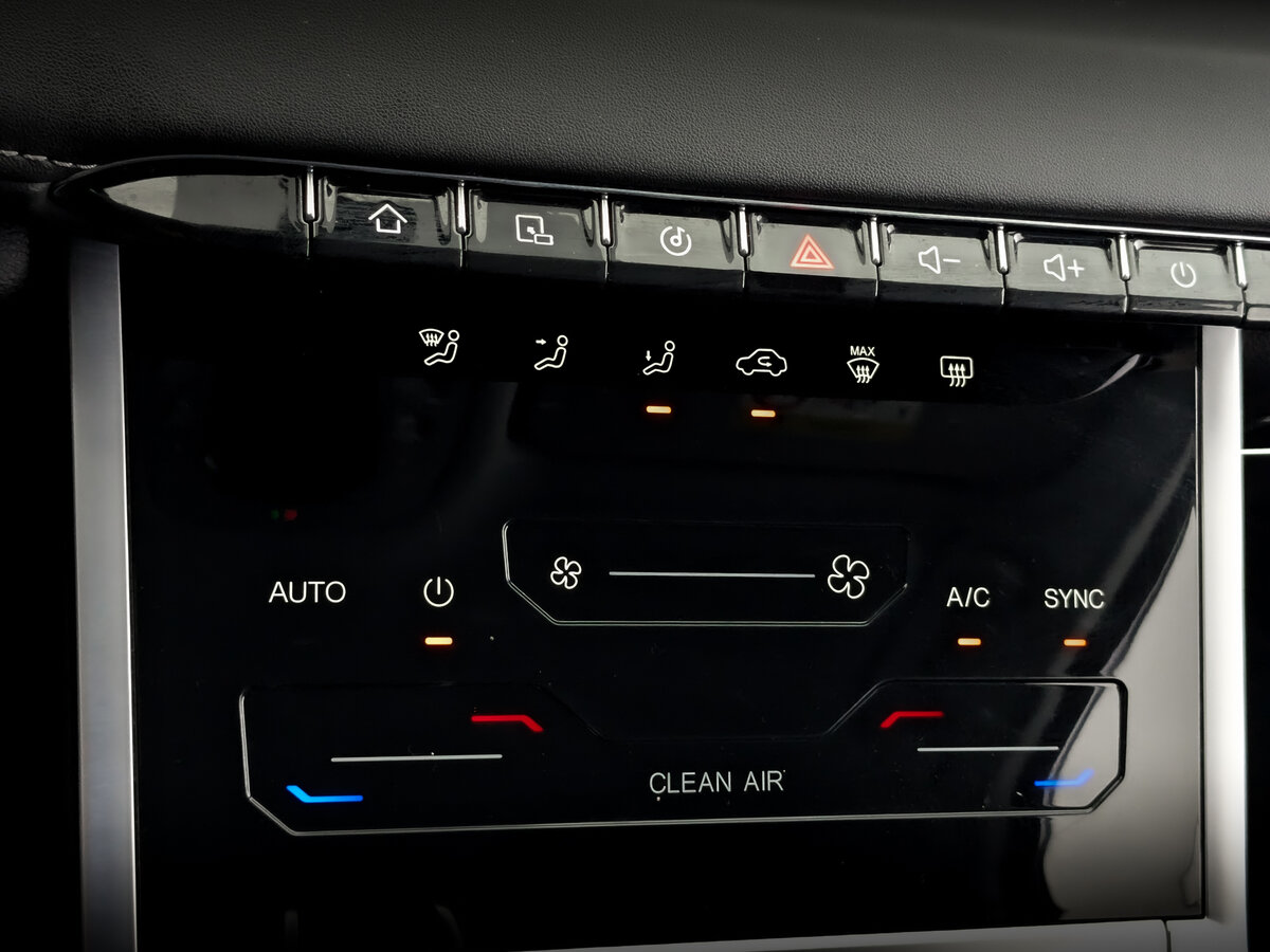 Chery Tiggo 7 Pro Max б/у, 2024, Роботизированная. Фото: #22